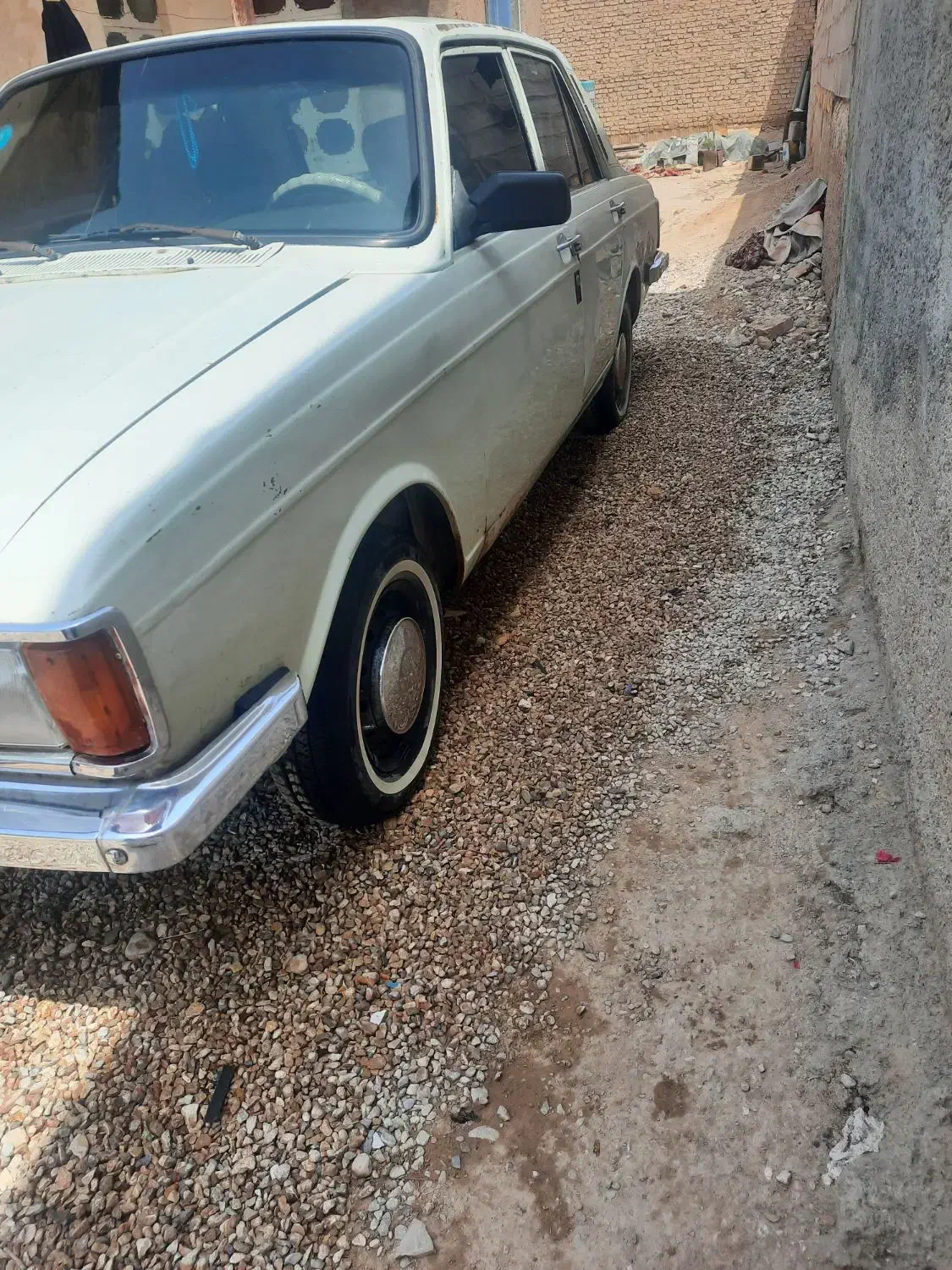 پیکان سالم|خودرو سواری و وانت|شیراز, داریون|دیوار