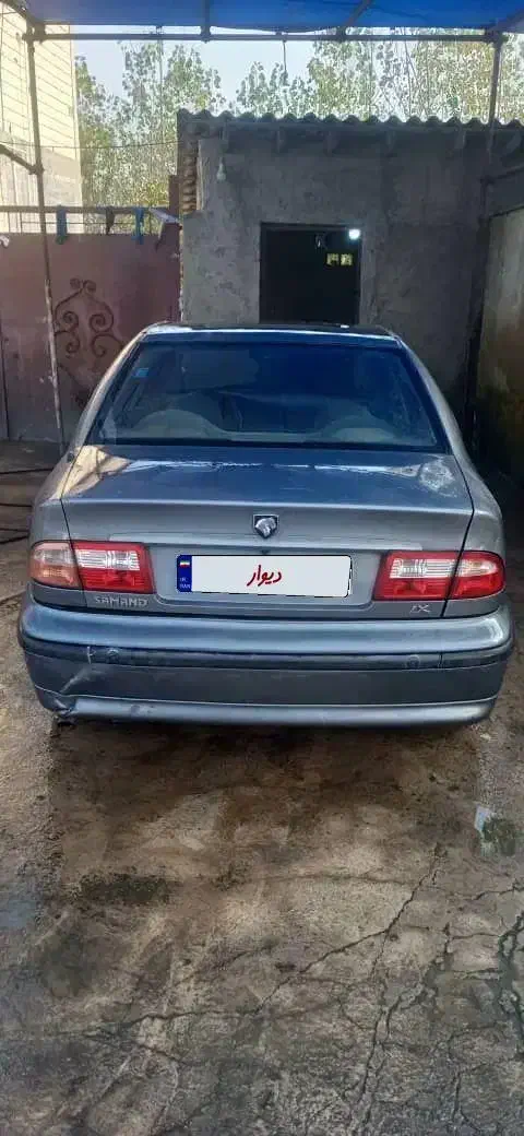 فروش ماشین|خودرو سواری و وانت|ماکلوان, |دیوار