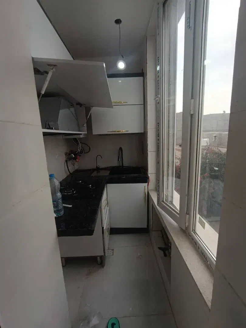 آپارتمان ۱۲۰ متری ۳ خواب طبقه دوم  مهر ۱۷|اجارهٔ آپارتمان|بوشهر, |دیوار