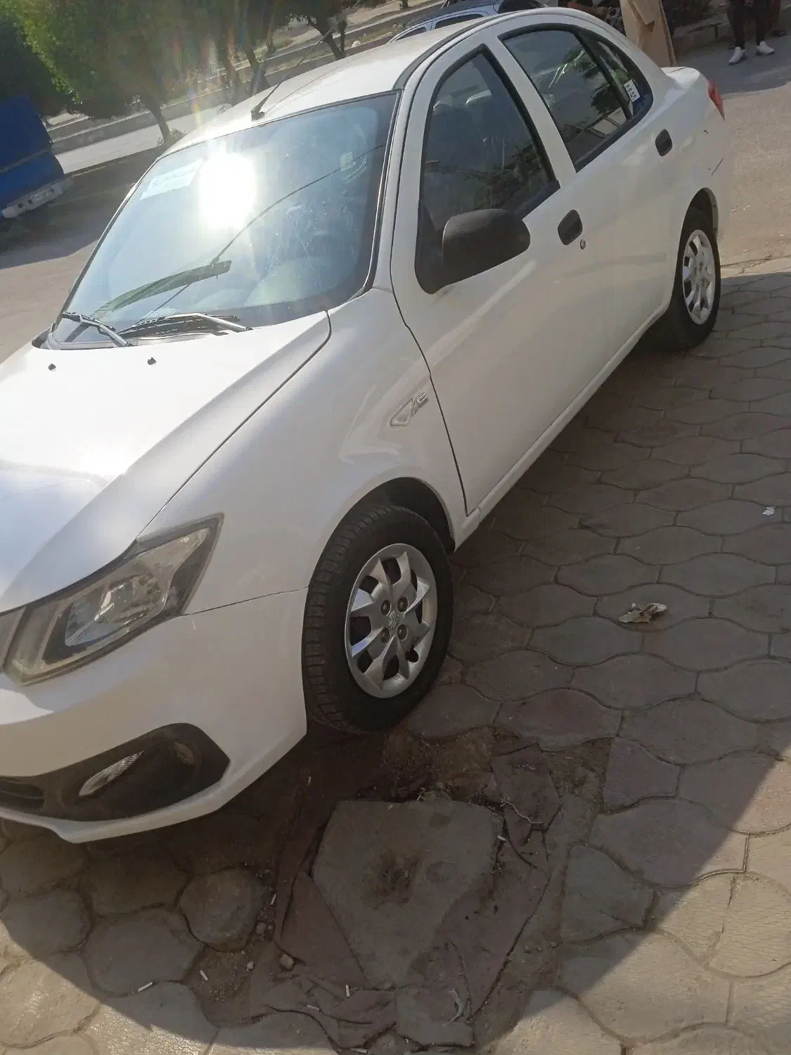 ساینا اس 85گانه|خودرو سواری و وانت|اهواز, کمپلو جنوبی|دیوار