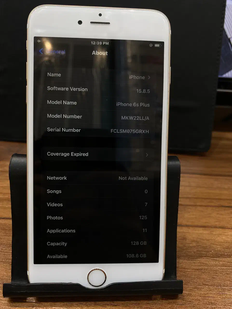 iPhone 6s Plus|موبایل|تهران, امین حضور|دیوار
