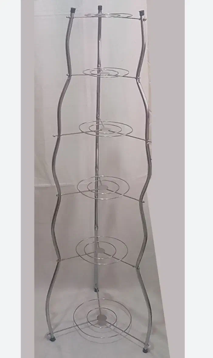 پایه قابلمه|آبچکان و نظمدهنده ظروف|تویسرکان, |دیوار