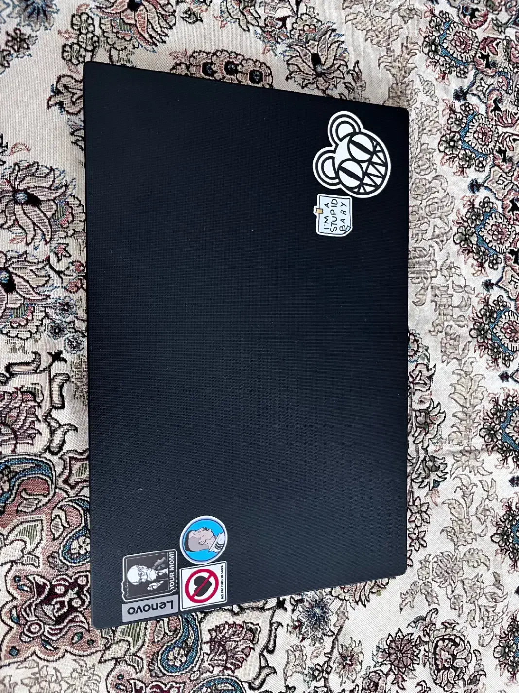 لپ تاپ Lenovo|رایانه همراه|همدان, |دیوار