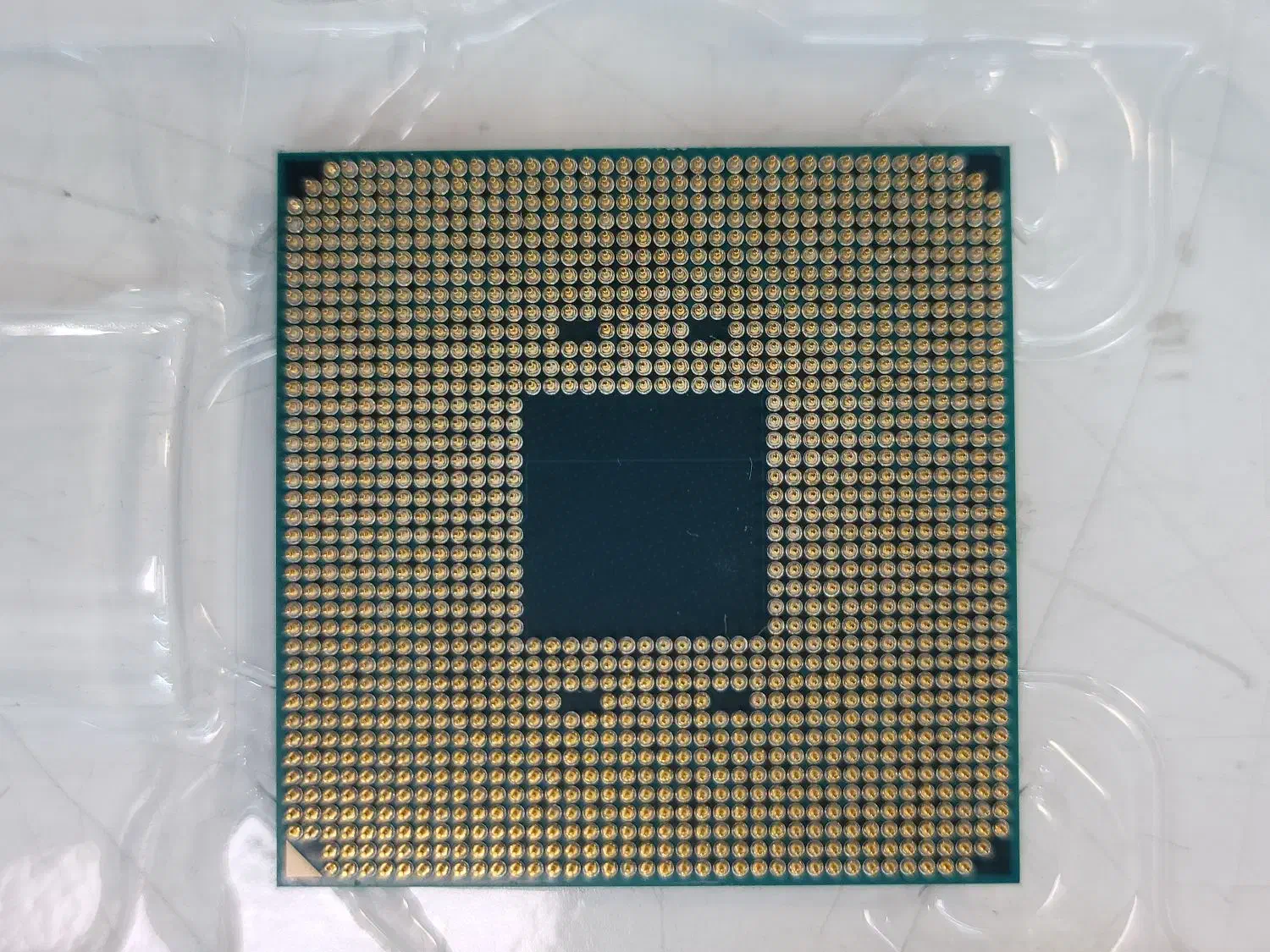 cpu amd ryzen 3300x|قطعات و لوازم جانبی رایانه|تبریز, |دیوار