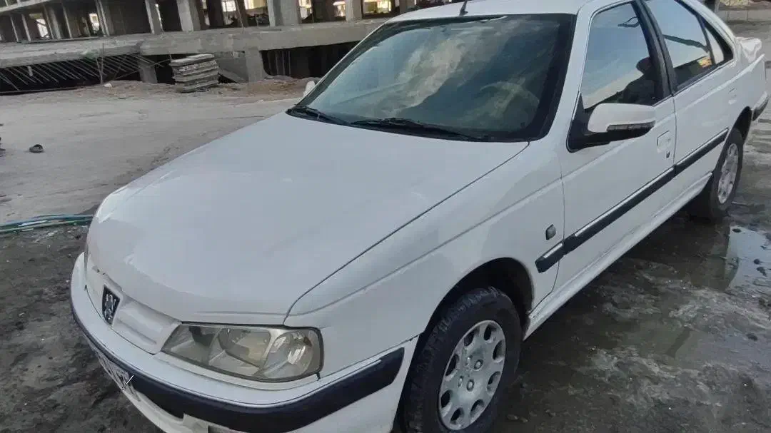 پژو پارس مدل 1394 فروش فوری فوری|خودرو سواری و وانت|اصفهان, کوی ولی عصر|دیوار