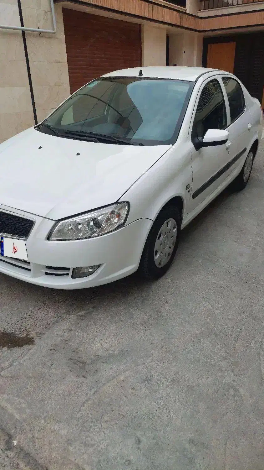 رانا ۹۴|خودرو سواری و وانت|گنبد کاووس, |دیوار