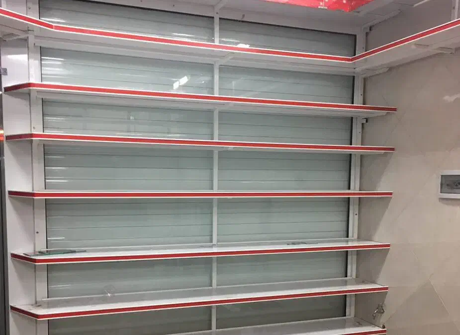 وسایل سوپر مارکت|فروشگاه و مغازه|بردسیر, |دیوار