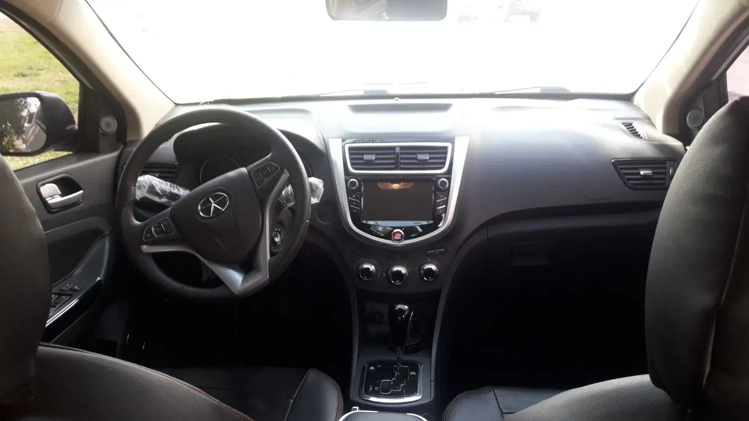 جک j4 مدل ۱۴۰۲|خودرو سواری و وانت|ارومیه, |دیوار