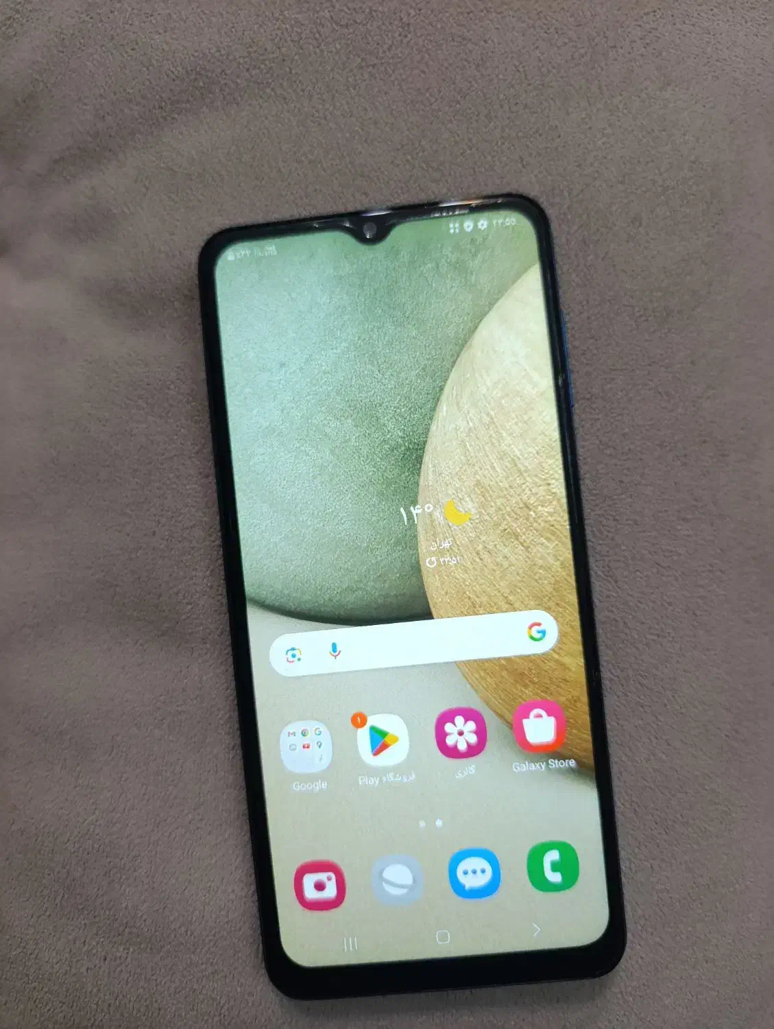 گوشی سامسونگ|موبایل|چهارباغ, |دیوار