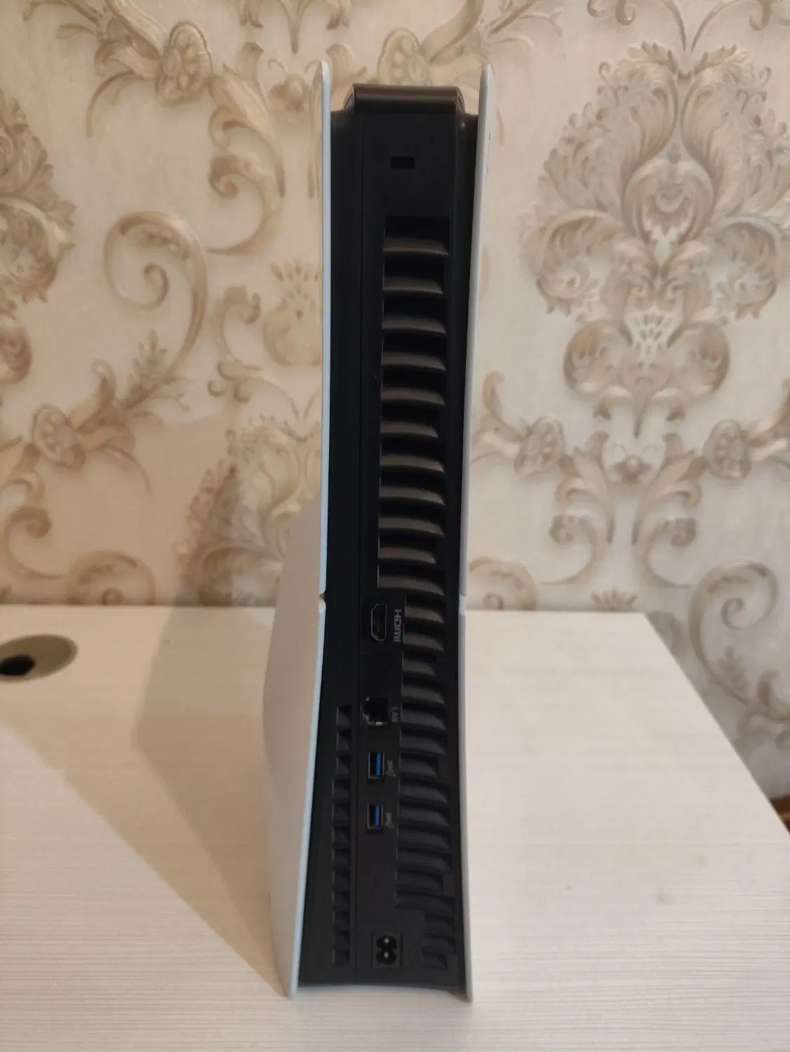 ps5slim|کنسول، بازی ویدئویی و آنلاین|مشهد, شهید بهشتی|دیوار