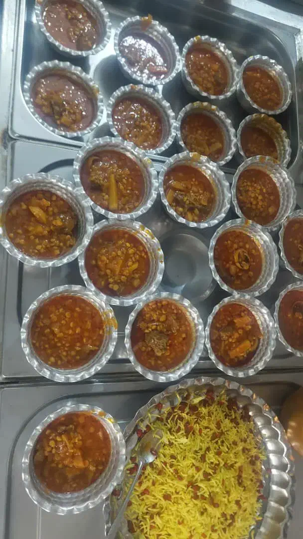 کاروان زیارتی مشهد مقدس برای سوم دی حرکت دارم|تور و چارتر|خرم‌آباد, |دیوار