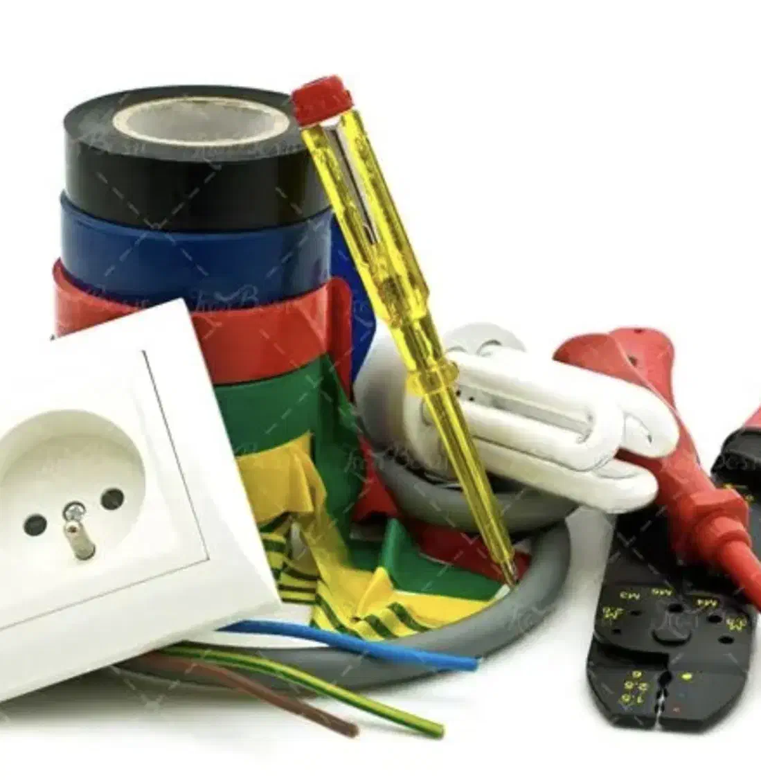 برق کاری|خدمات پیشه و مهارت|نورآباد, |دیوار