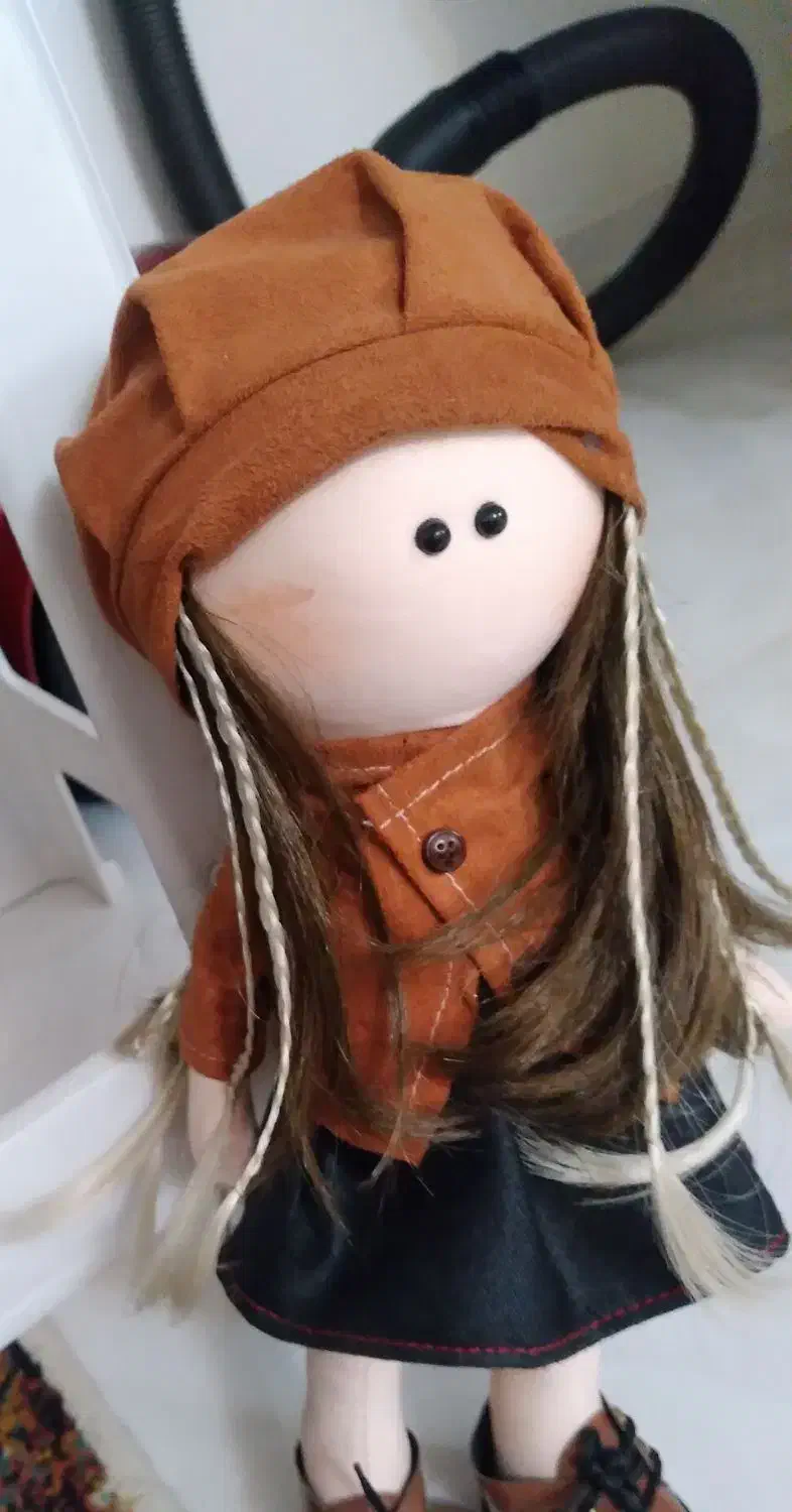 گل  مصنوعی عروسک روسی|گل مصنوعی|اراک, |دیوار