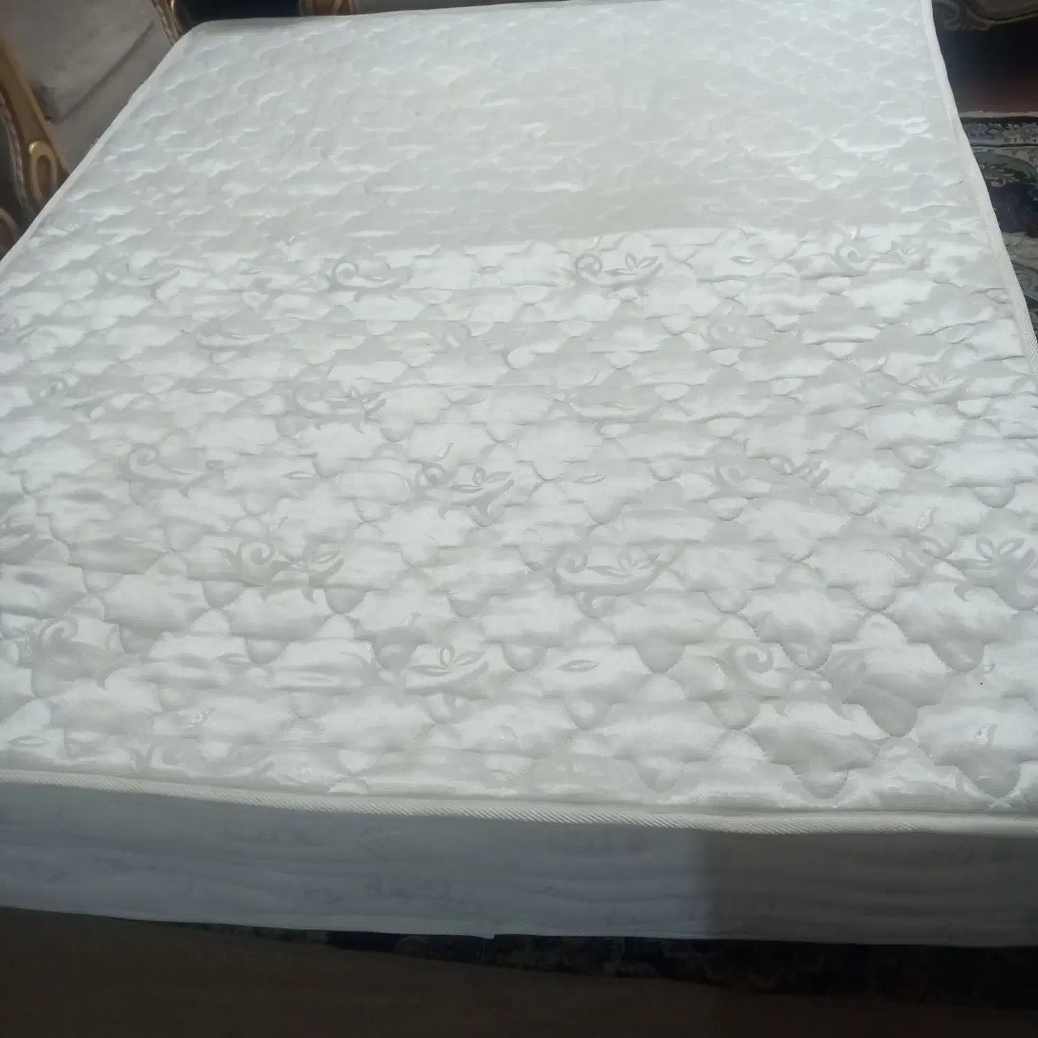 تشک دونفره|تخت و سرویس خواب|خمین, |دیوار