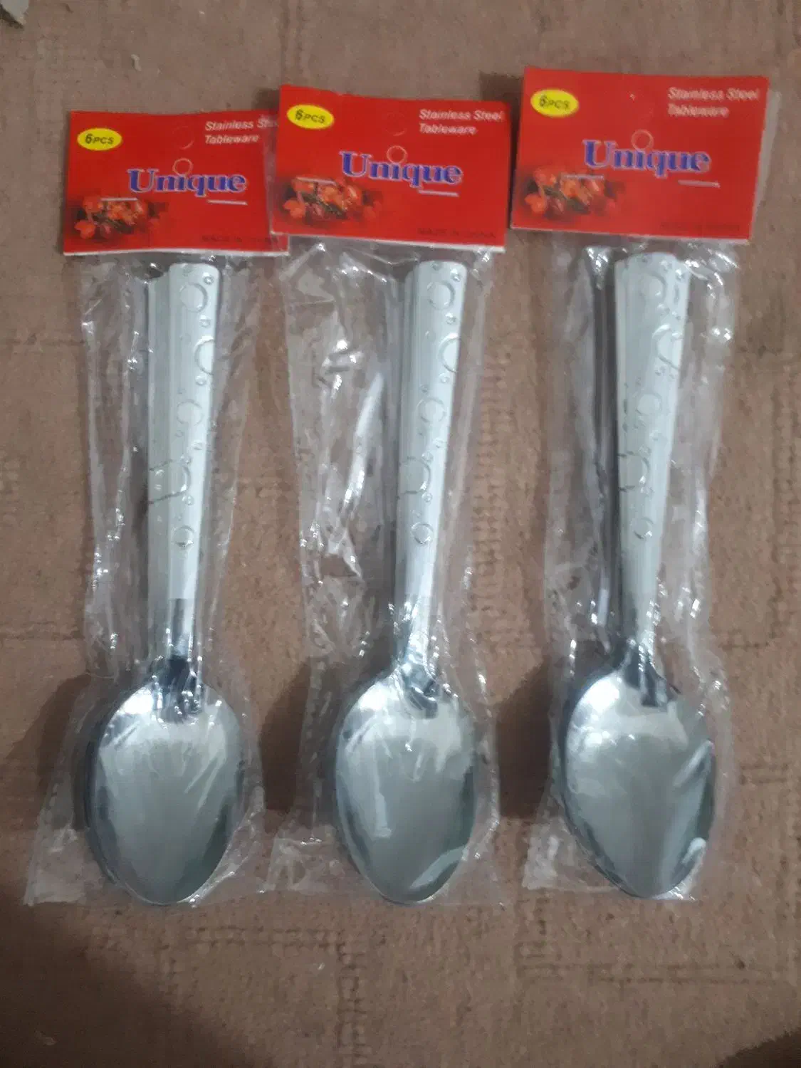 یونیک|ظروف سرو و پذیرایی|بوشهر, |دیوار