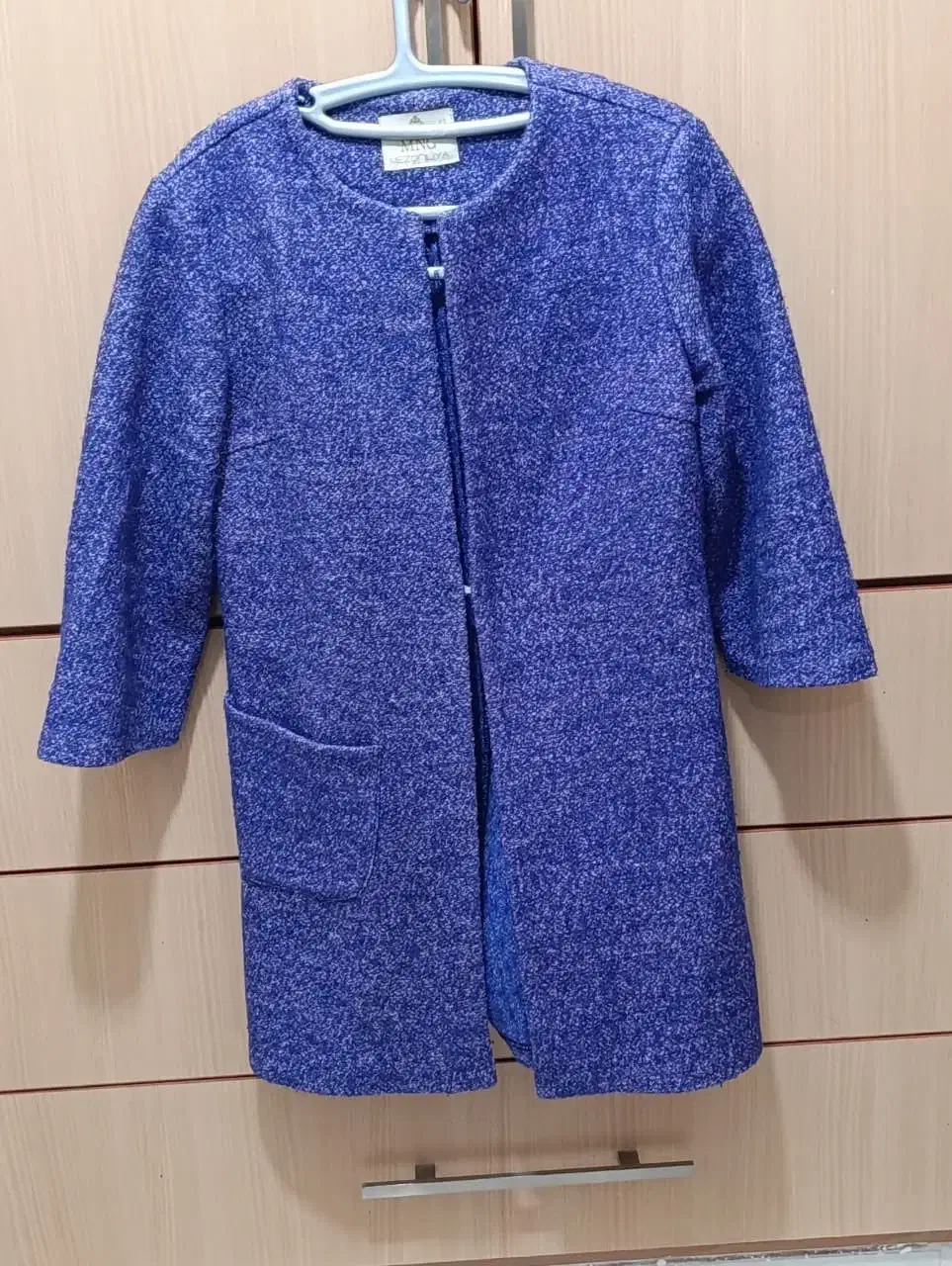 پالتو مزونی|لباس|شهرکرد, |دیوار