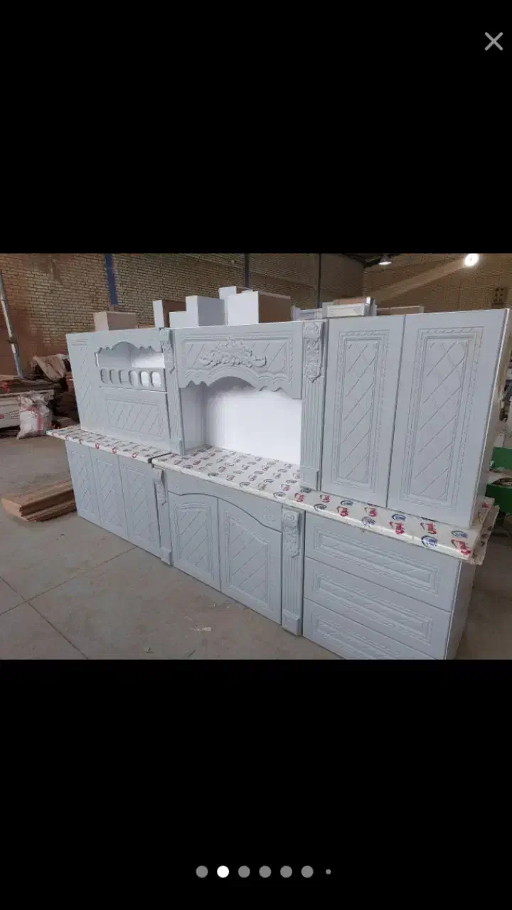 کابینتاماده۷۵۰۰|مصالح و تجهیزات ساختمان|قیدار, |دیوار