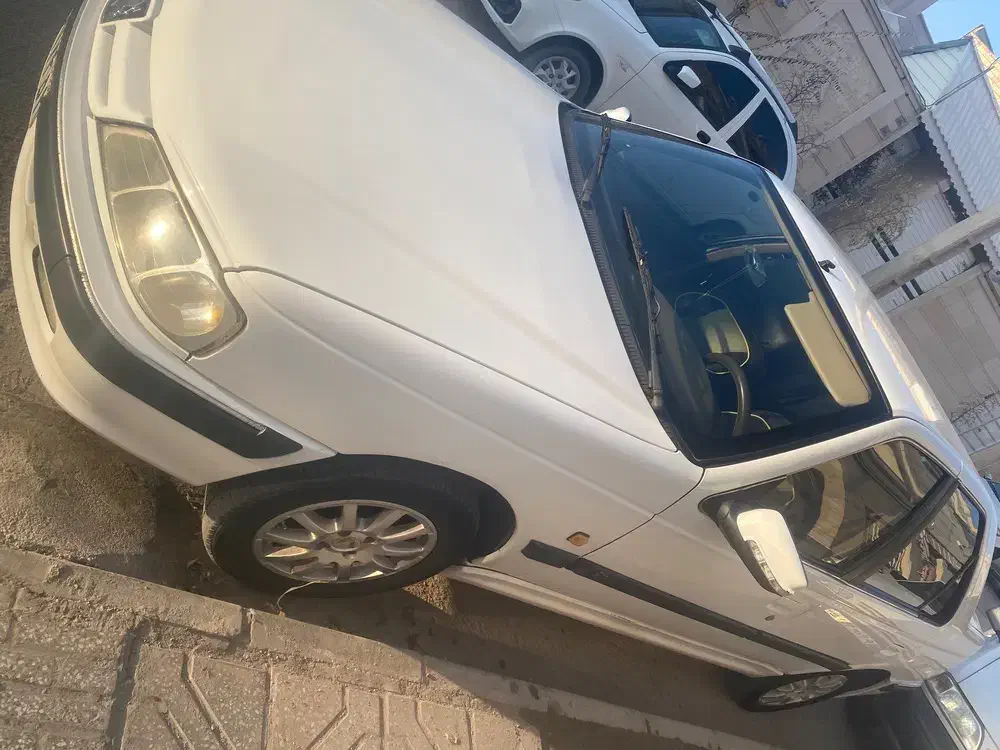 خودرو|خودرو سواری و وانت|قائن, |دیوار