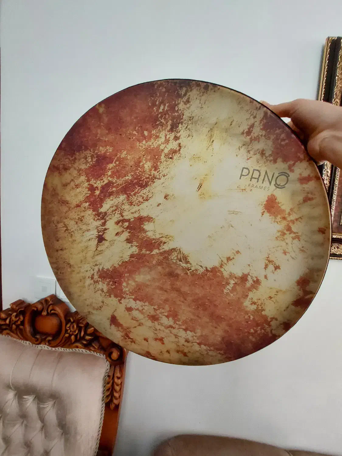 دف پانو|سازهای سنتی|تهران, مهرآباد جنوبی|دیوار