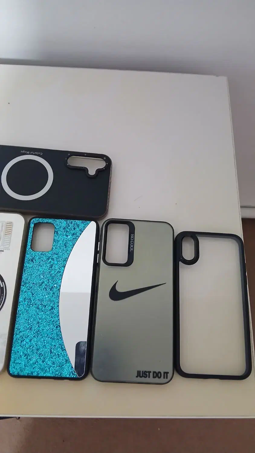 قاب گوشی|لوازم جانبی موبایل و تبلت|سلماس, |دیوار