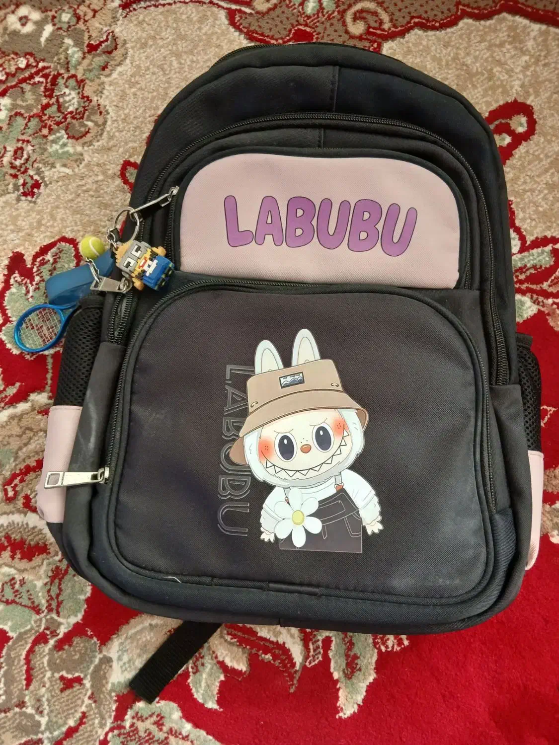 کیف لبوبو|کیف، کفش، کمربند|چناران, |دیوار