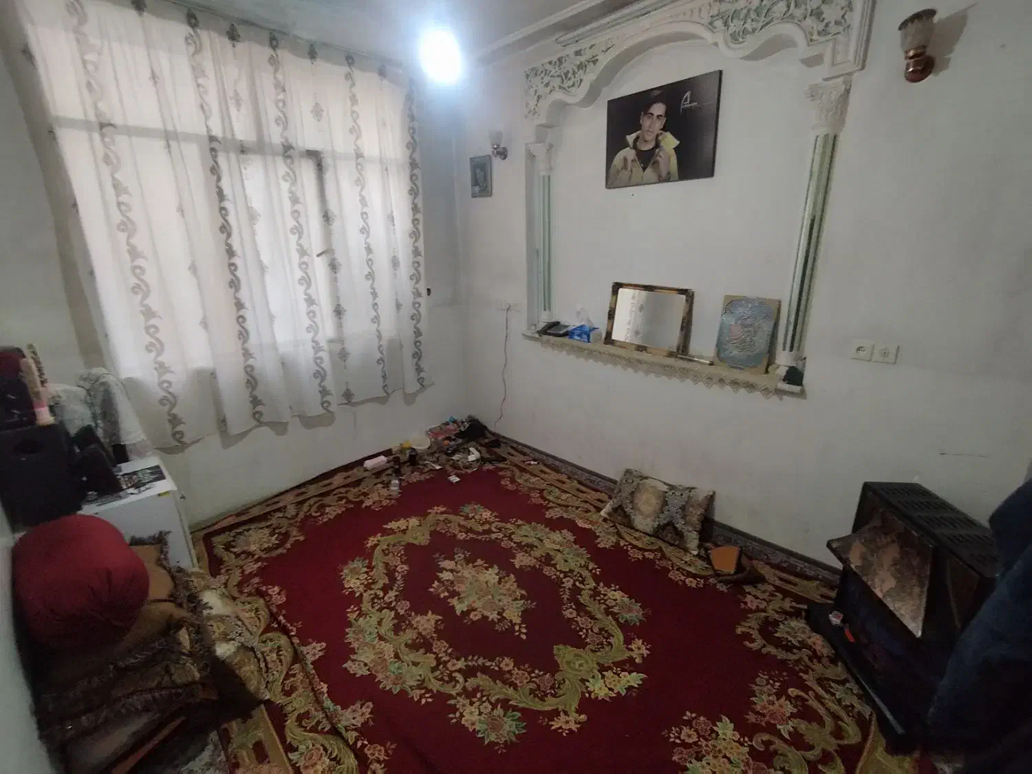 ملک فروشی|فروش زمین و ملک کلنگی|قم, وادی السلام|دیوار