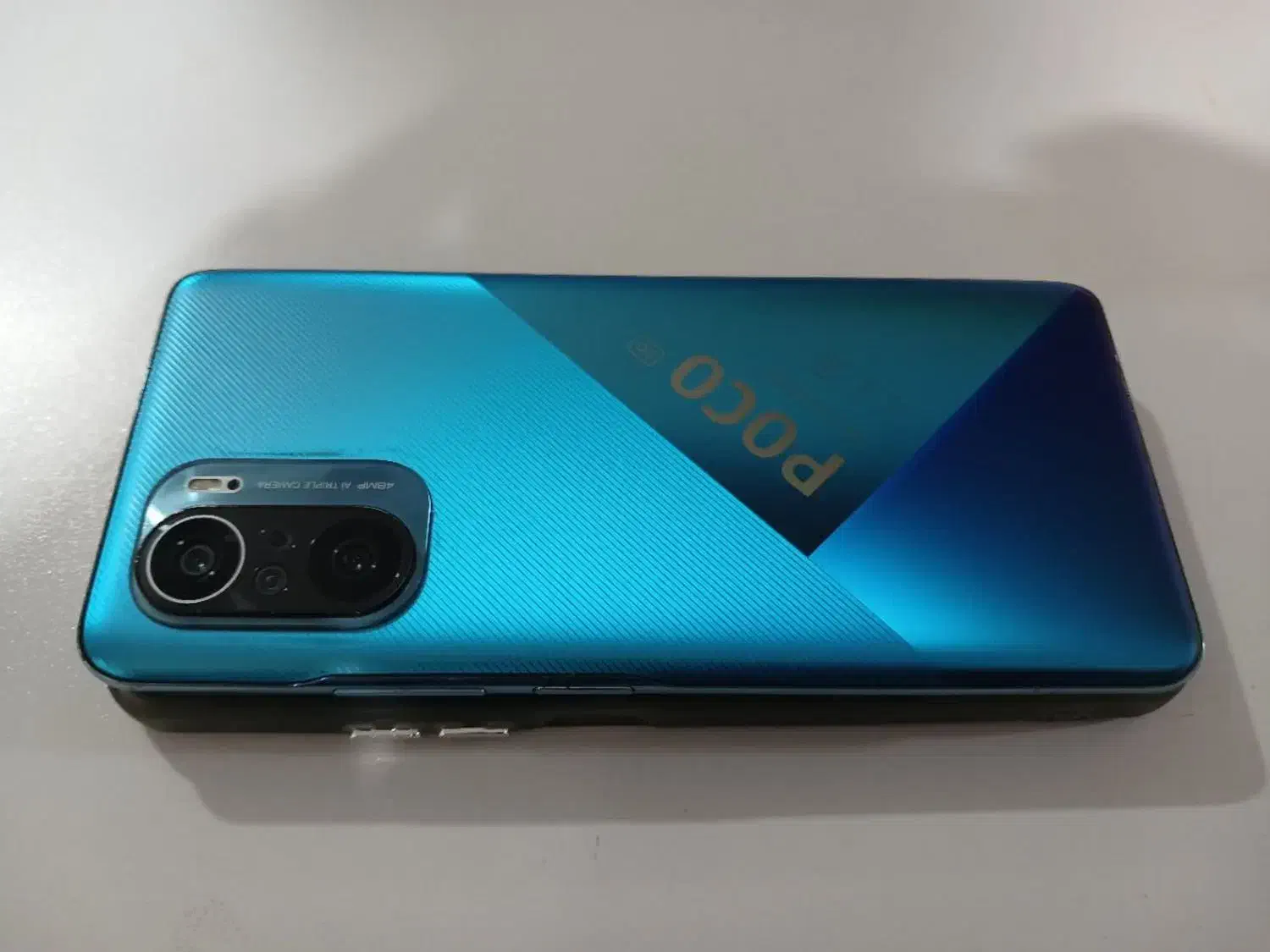 poco f3 5G|موبایل|تبریز, |دیوار