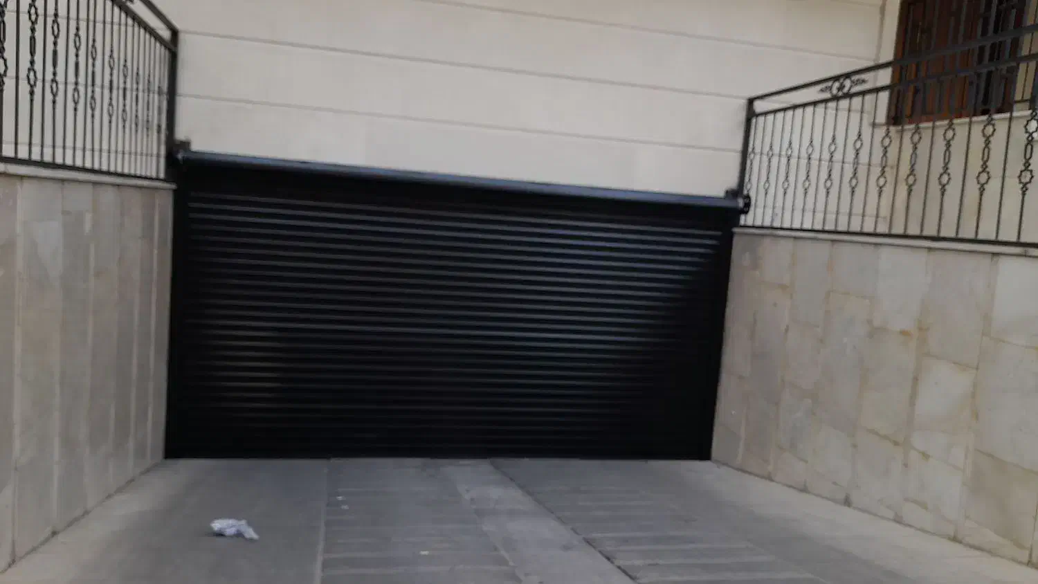 تعمیرات ونصب کرکره برقی|خدمات پیشه و مهارت|مشکین‌دشت, |دیوار