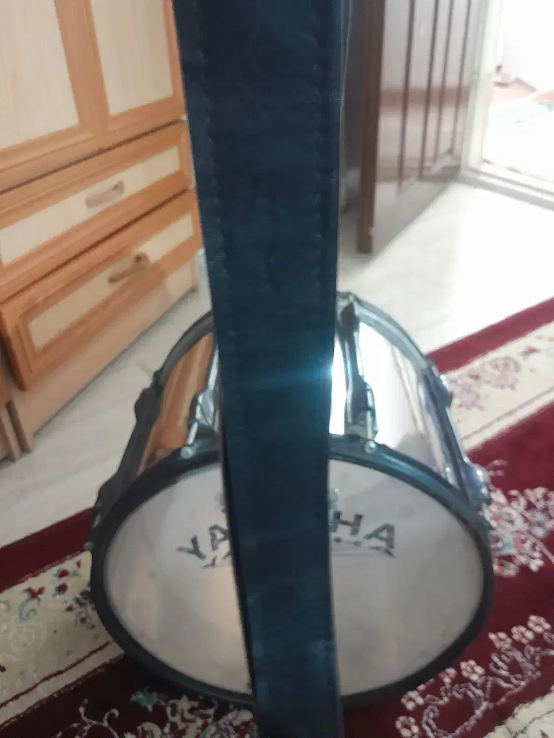 طبل دو چوب یا همون دوقل|درام و پرکاشن|یزد, |دیوار