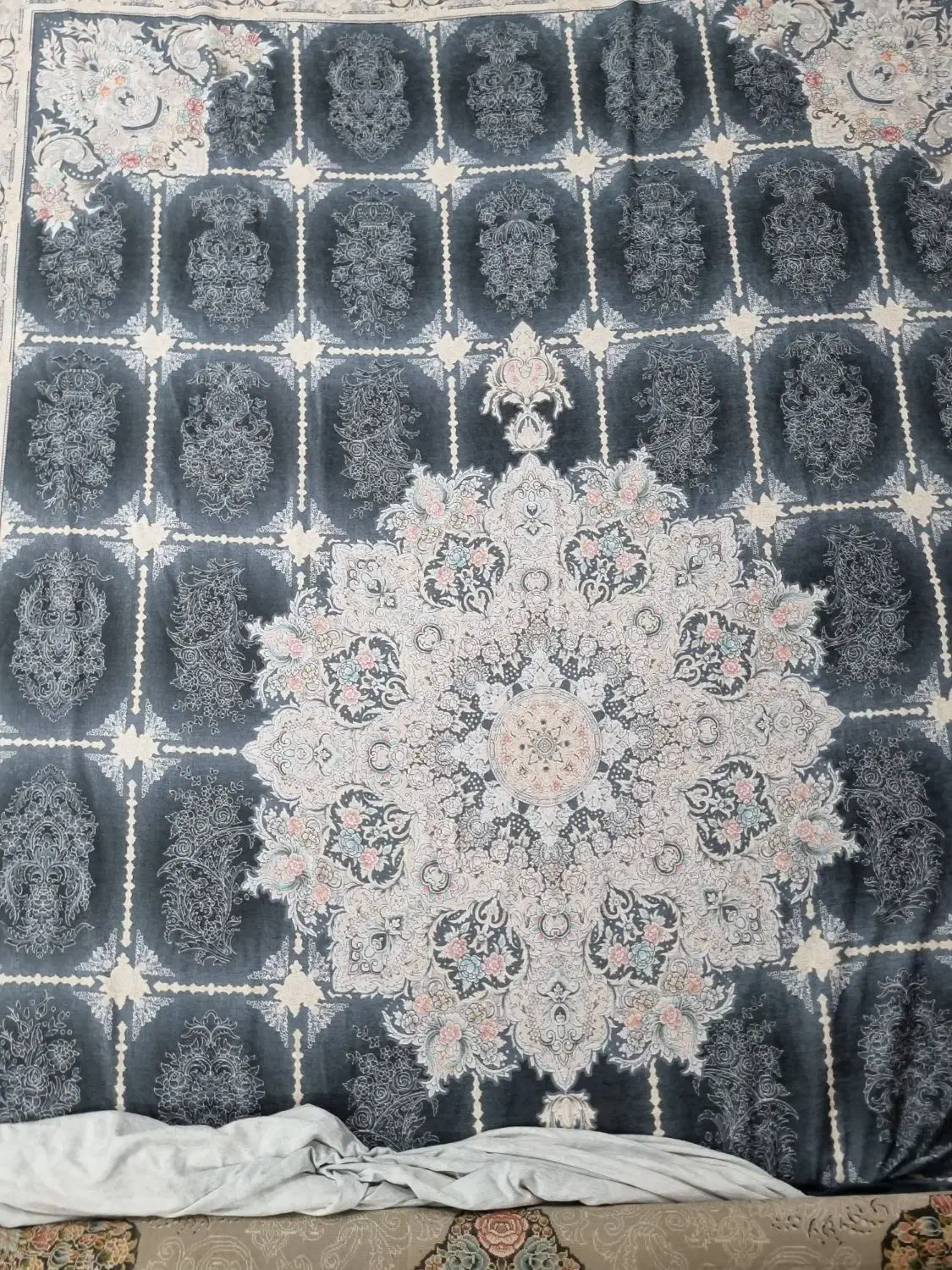 یک جفت روفرشی 9 متری کش دار|روفرشی|مشهد, طبرسی شمالی|دیوار