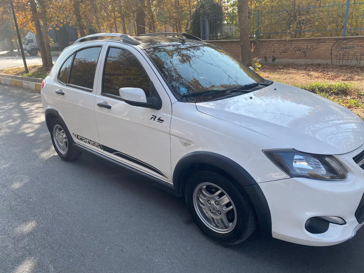 کوییک R|خودرو سواری و وانت|قزوین, |دیوار