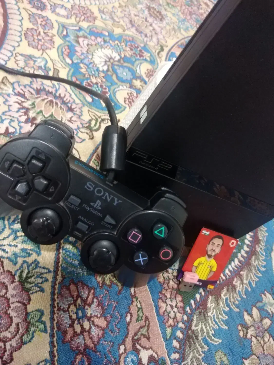 پلی‌استیشن2|کنسول، بازی ویدئویی و آنلاین|رضوانشهر, |دیوار