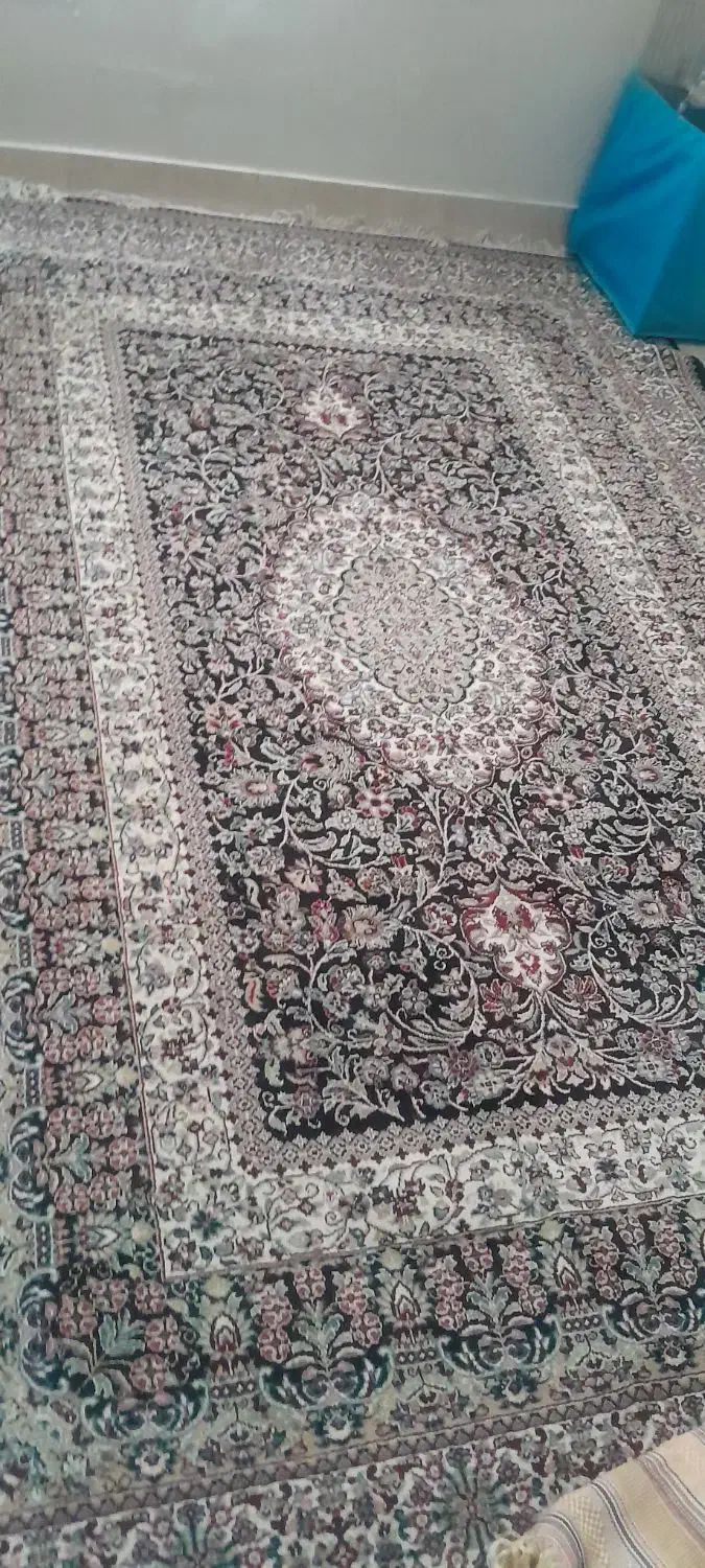 فرش|فرش|اراک, |دیوار