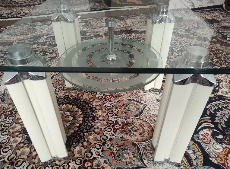 میز عسلی|مبلمان خانگی و میز عسلی|اردبیل, |دیوار