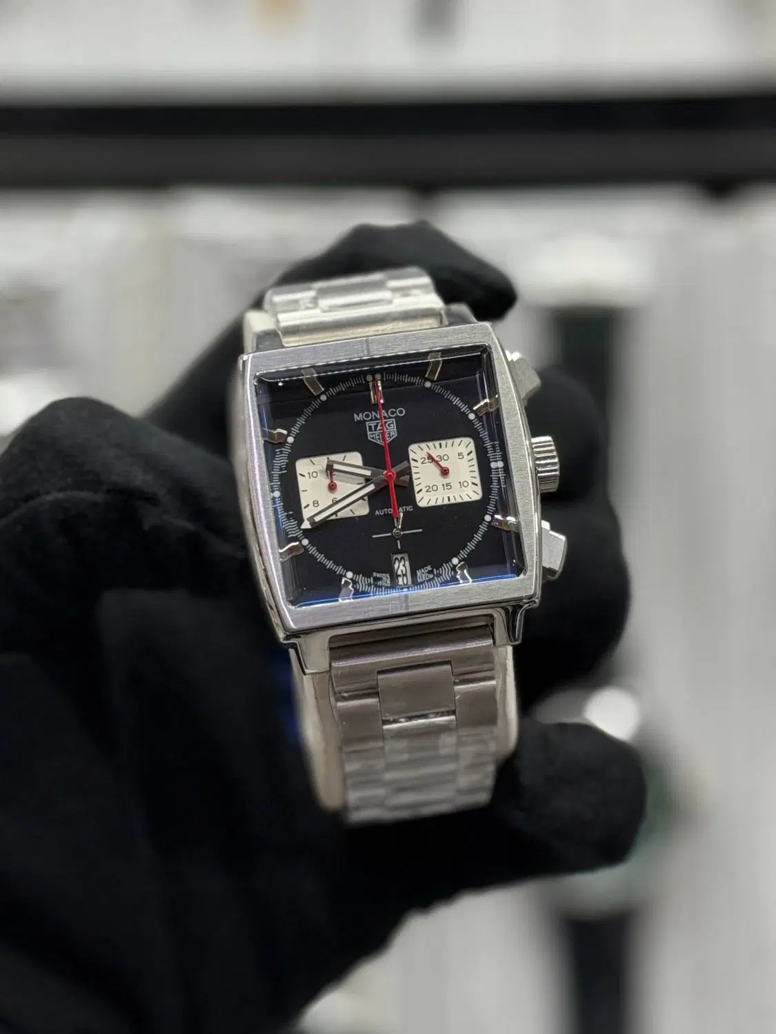 TAG HEUER MONACO|ساعت|تهران, بازار|دیوار