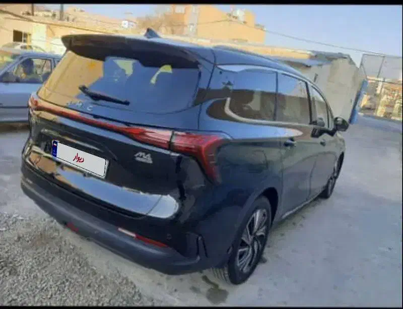 سوبا m4|خودرو سواری و وانت|تهران, ایرانشهر|دیوار