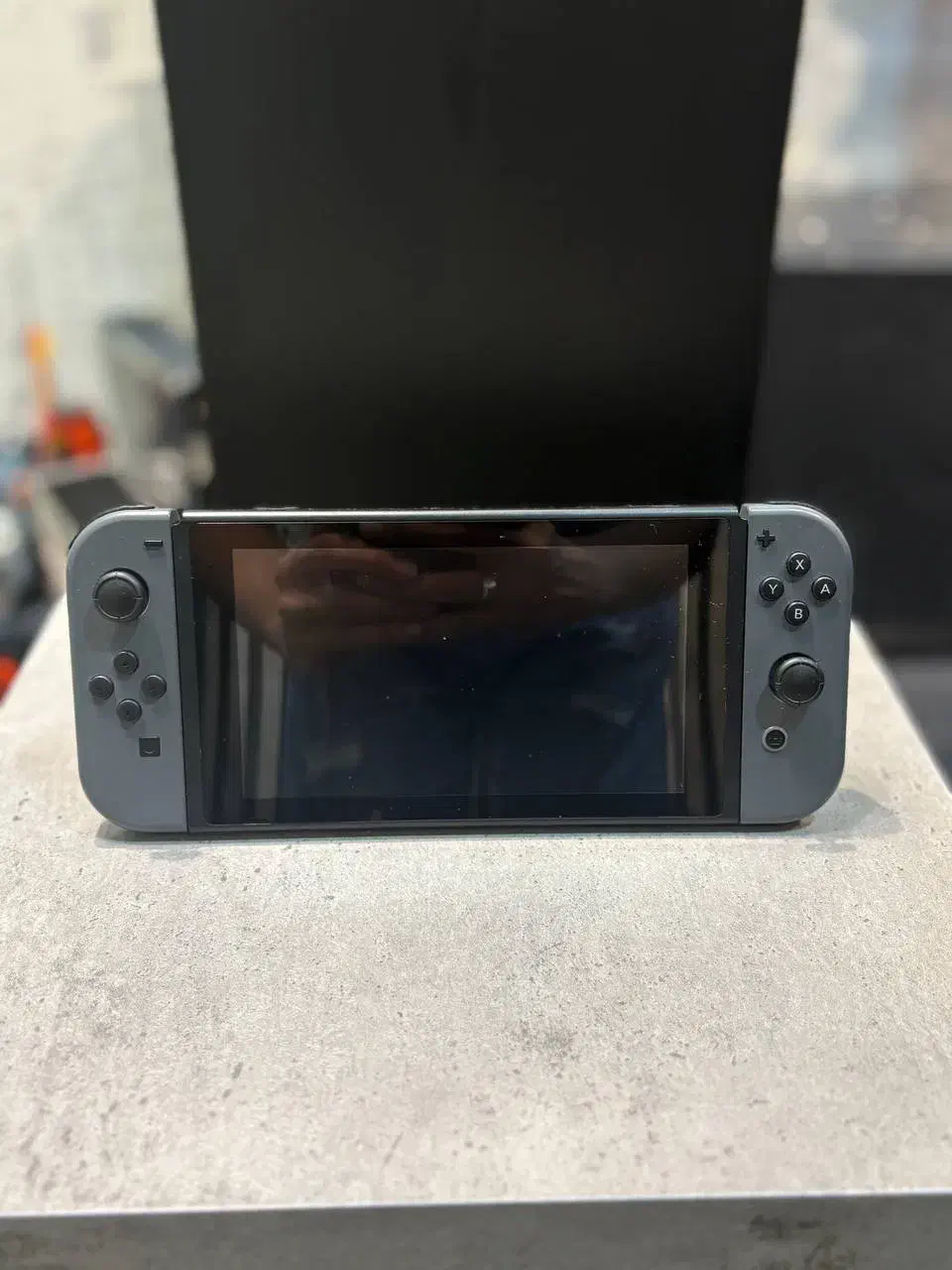 Nintendo standard/128gig/کپی خور|کنسول، بازی ویدئویی و آنلاین|تهران, نازی‌آباد|دیوار