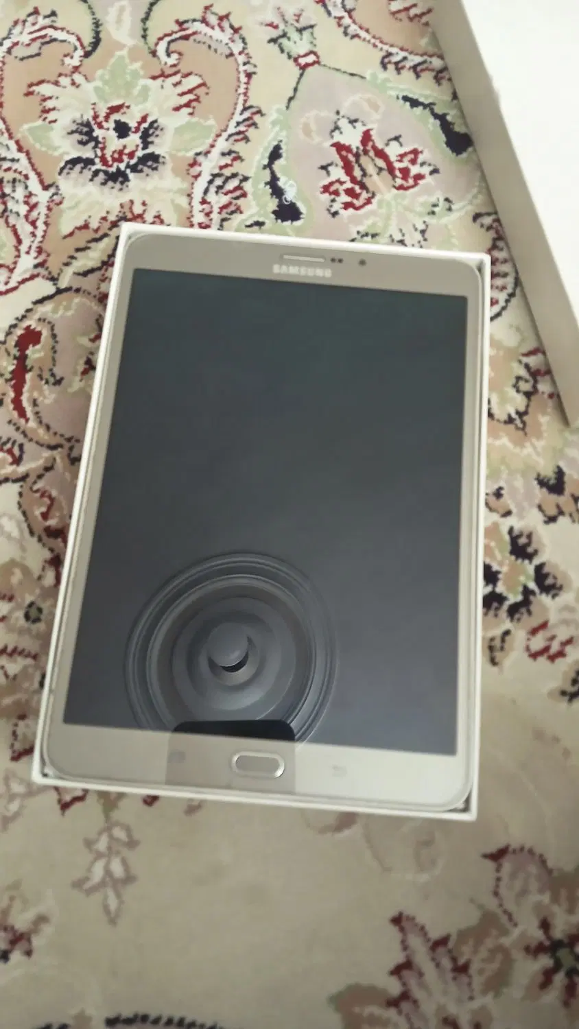 SAMSUNG Galaxy Tabs2|تبلت|اسلام‌شهر, شهرک واوان|دیوار