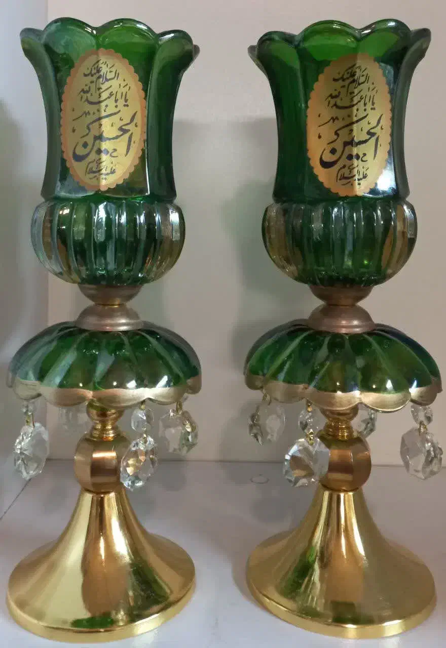 شمعدان|صنایع دستی و سایر لوازم تزئینی|بروجرد, |دیوار