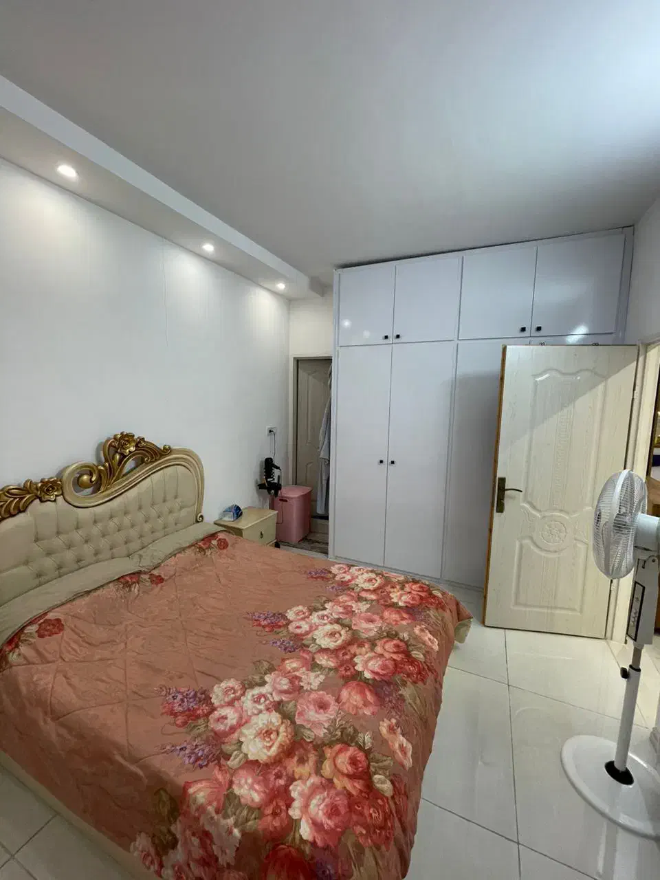 ۱۰۵متر-نوساز-فول-خیام شمالی-۲خواب|فروش آپارتمان|مشهد, امیر|دیوار