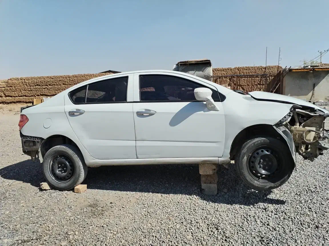 برلیانس 230h|خودرو سواری و وانت|شاهینشهر, شهرک صنعتی|دیوار