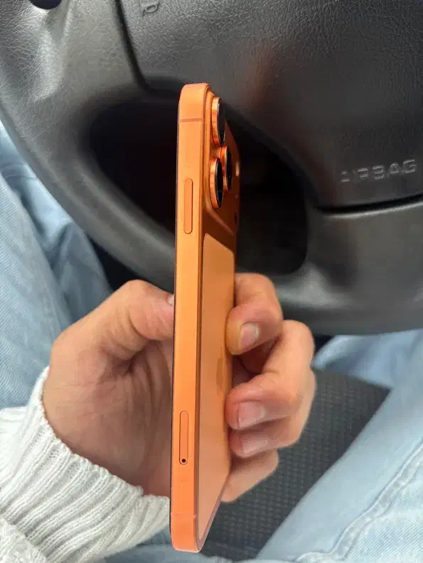 ایفن ۱۷پرو|موبایل|کرج, باغستان|دیوار