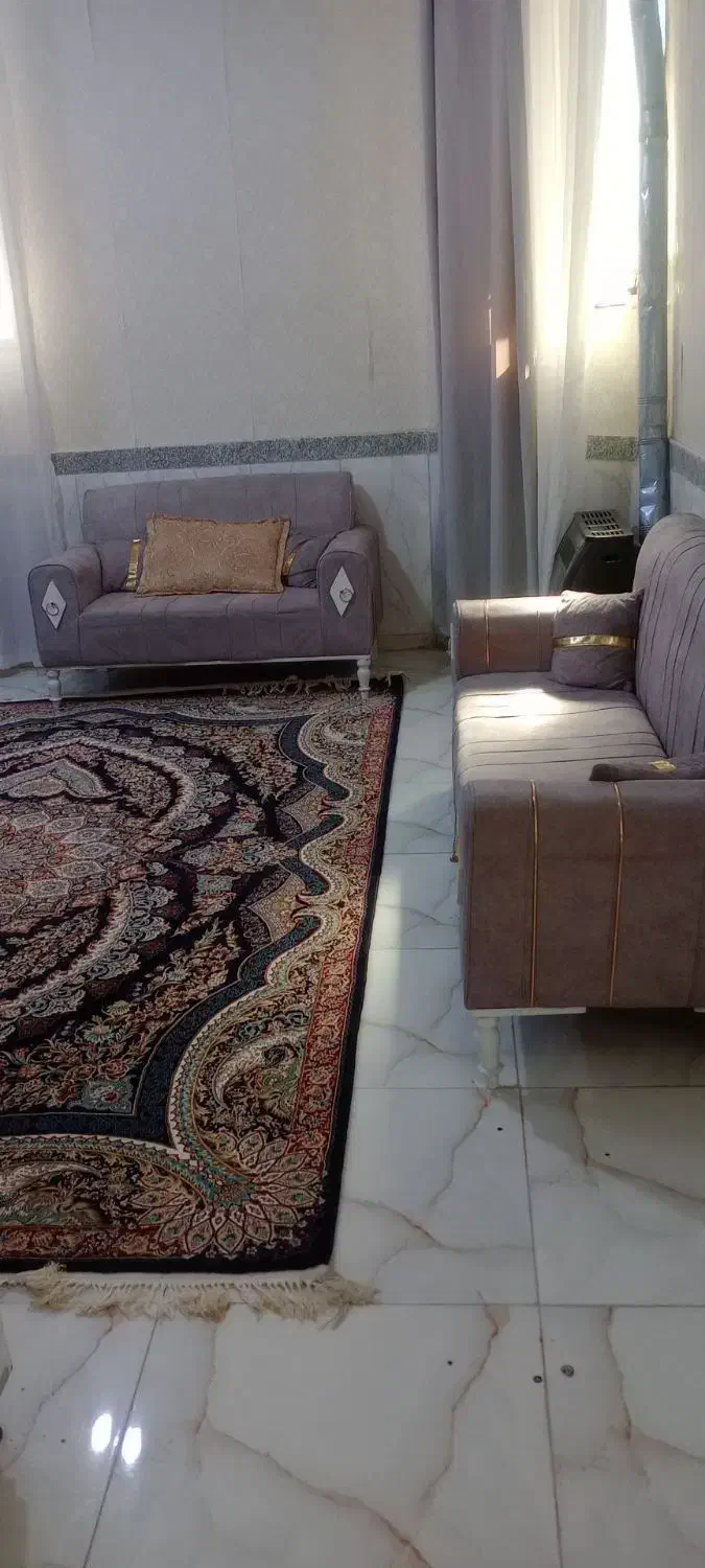 اجاره کوتاه مدت ویلایی شیک|اجارهٔ کوتاهمدت آپارتمان و سوئیت|پاکدشت, پاکدشت (مامازند)|دیوار