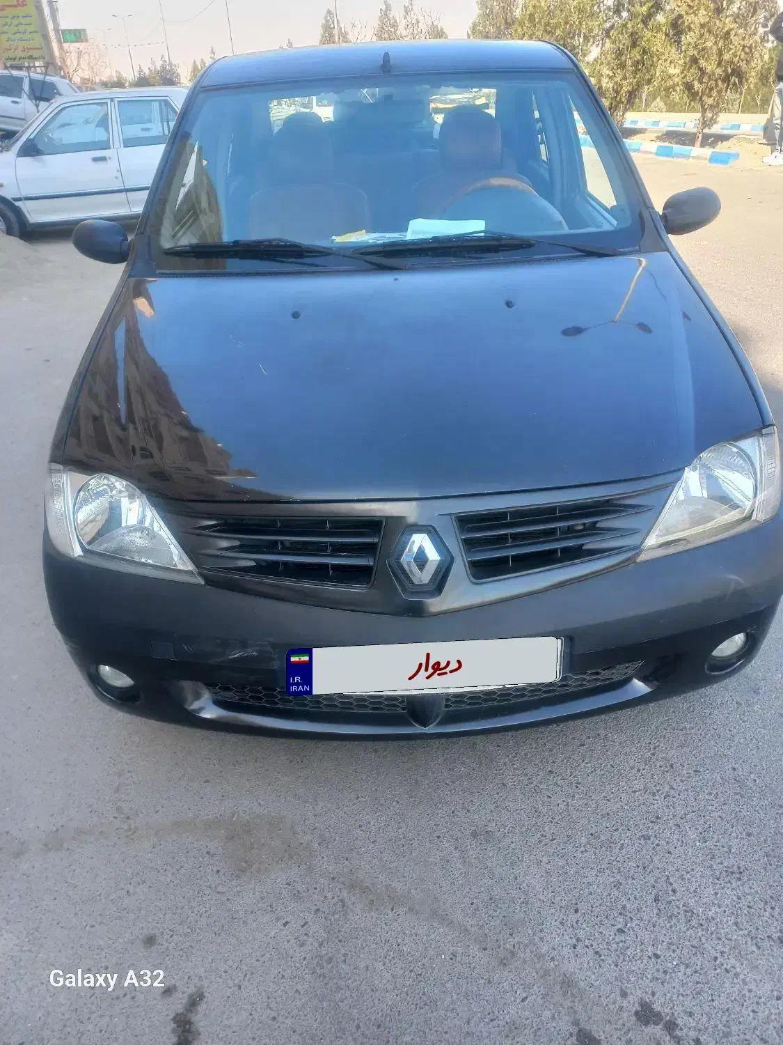 ال نود|خودرو سواری و وانت|نسیم‌شهر, |دیوار