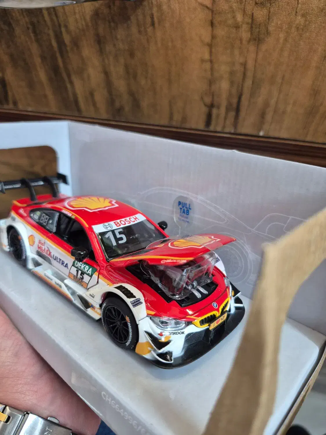 ماشین فلزی|اسباببازی|پردیس, فاز ۲|دیوار