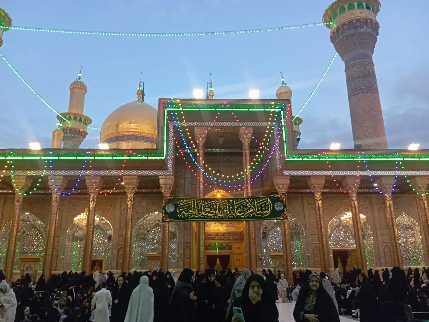 عید غدیر|تور و چارتر|سوسنگرد, |دیوار