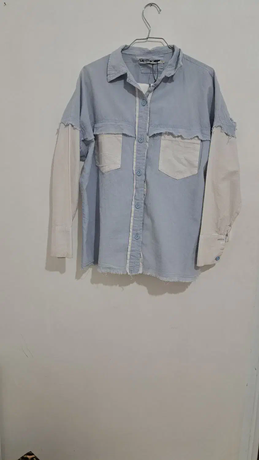 ساحلی|لباس|بروجرد, |دیوار