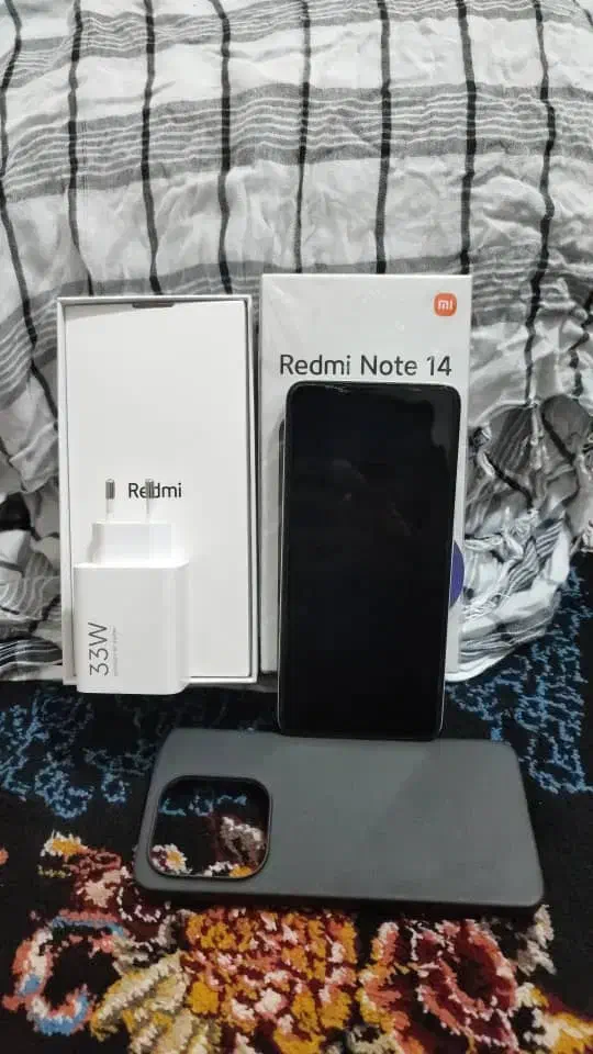 نوت 14|موبایل|مشهد, شهرک شهید باهنر|دیوار