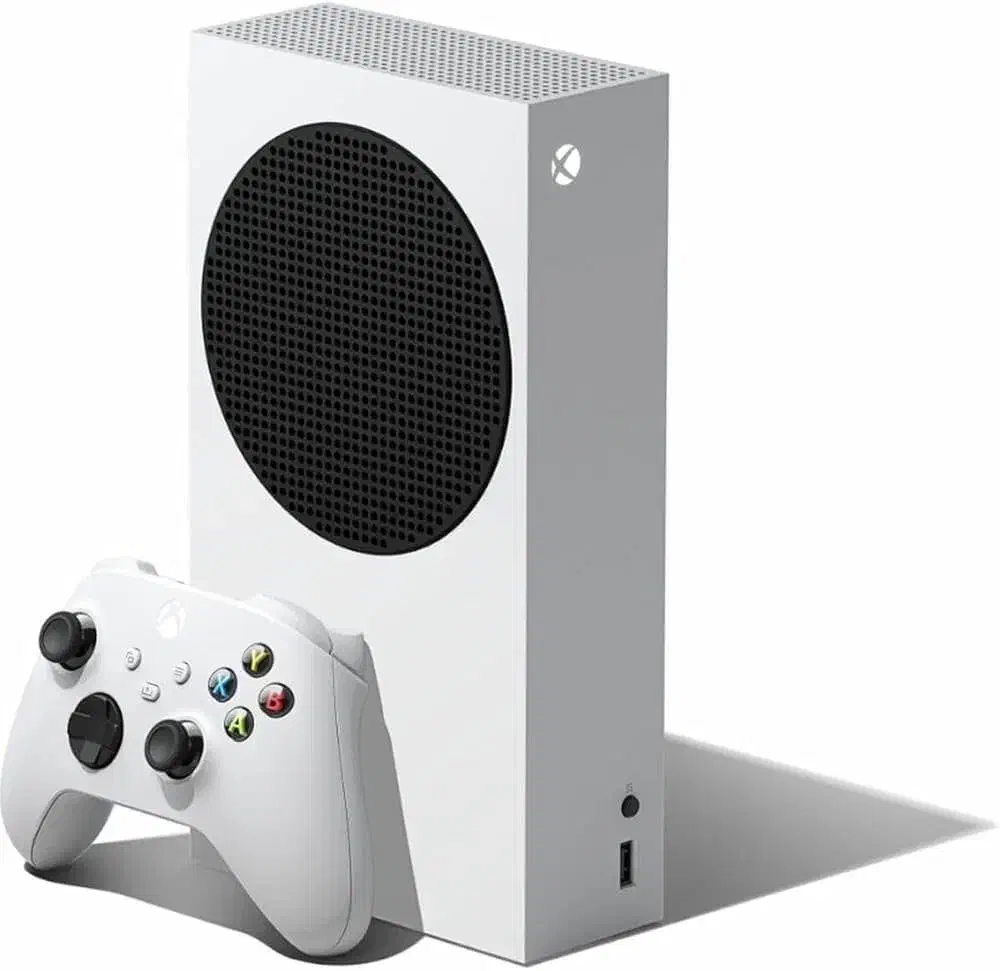 ایکس باکس سری اس Xbox Series S|کنسول، بازی ویدئویی و آنلاین|گرگان, |دیوار