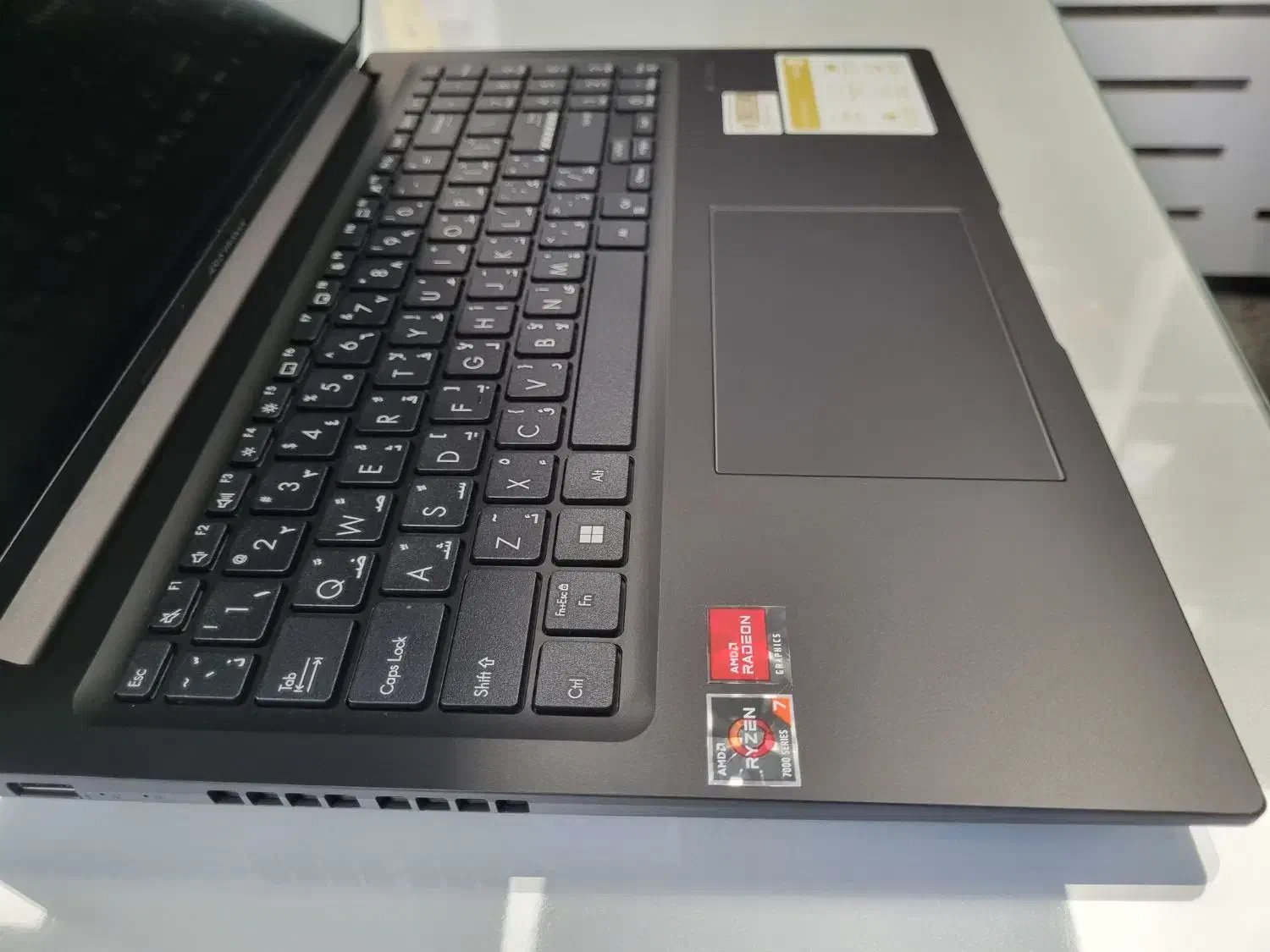 ASUS M1605YA|رایانه همراه|کرمان, |دیوار